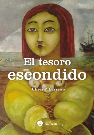 EBOOK El tesoro escondido - Ulises Barreiro