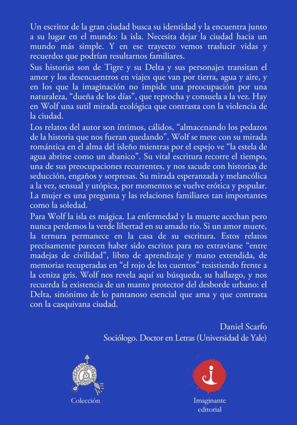 EBOOK Alas sin amor - Jeremías Wolf - Imagen 2