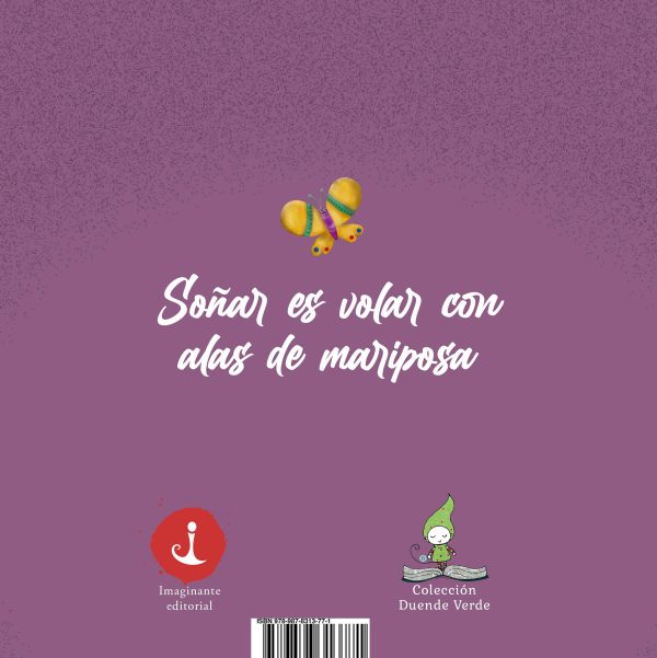 EBOOK Las mariposas de Jazmín - Mabi Sierra Karst - Imagen 2