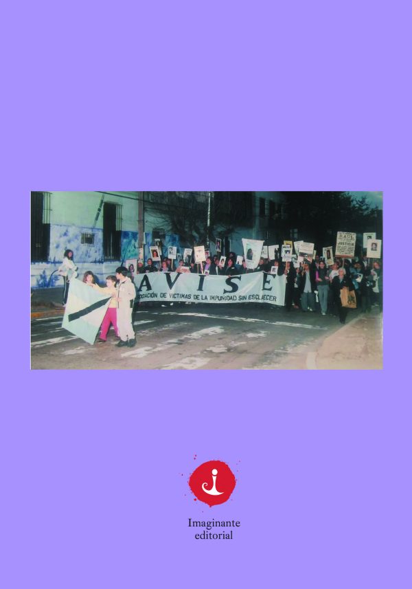 EBOOK Maxi González: Veinte años de impunidad - Adoración Gutiérrez - Imagen 2