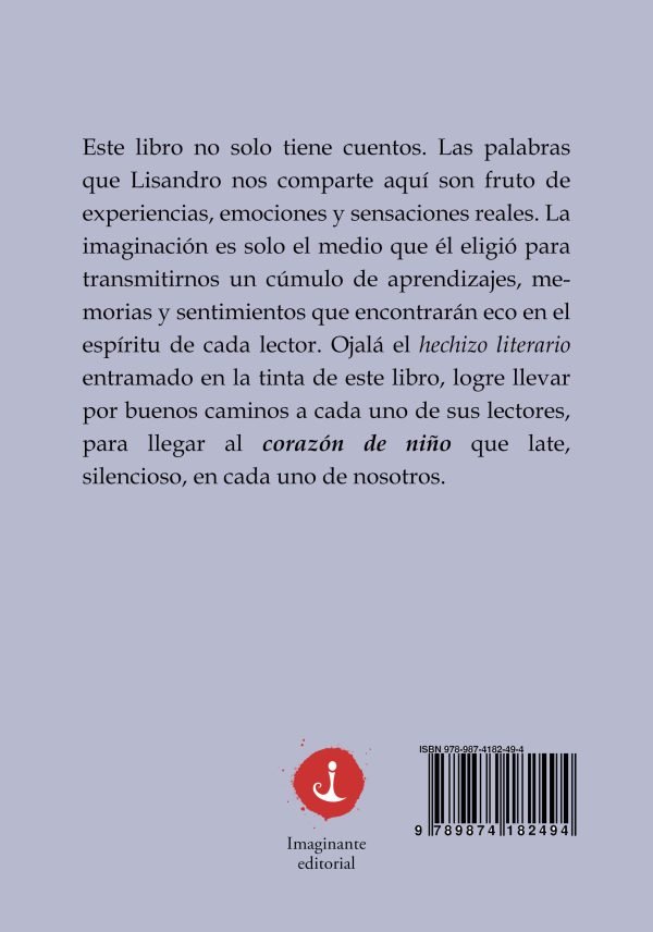 EBOOK El amor tiene corazón de niño - Pedro Sette - Imagen 2