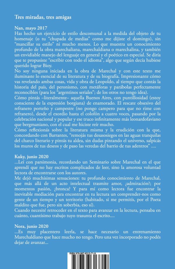 EBOOK Cara al viento como un león (Pleitesiario Marechaliano) - Daniel Barroso - Imagen 2