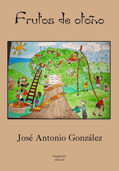 EBOOK Frutos de otoño - José Antonio González