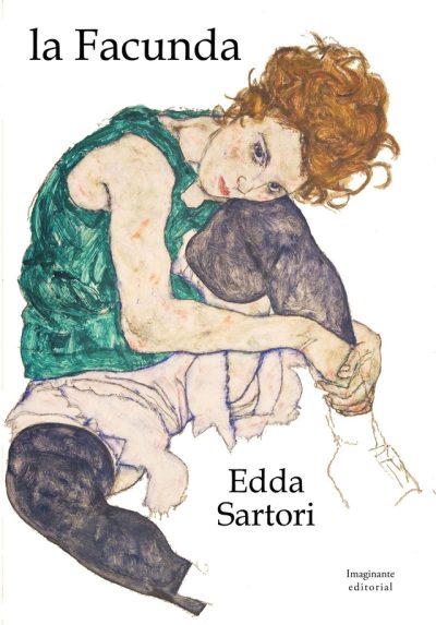 EBOOK La Facunda - Edda Sartori
