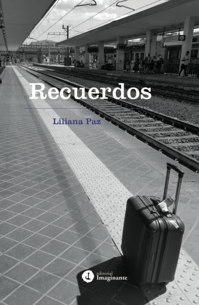 EBOOK Recuerdos - Liliana Paz