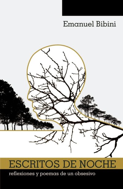 EBOOK Escritos de noche - Emanuel Bibini