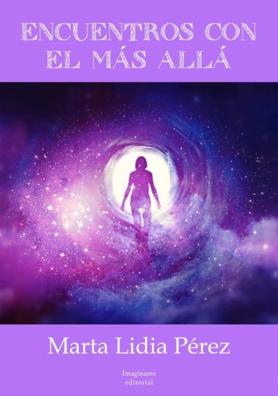 EBOOK Encuentros con el más allá - Marta Lidia Pérez