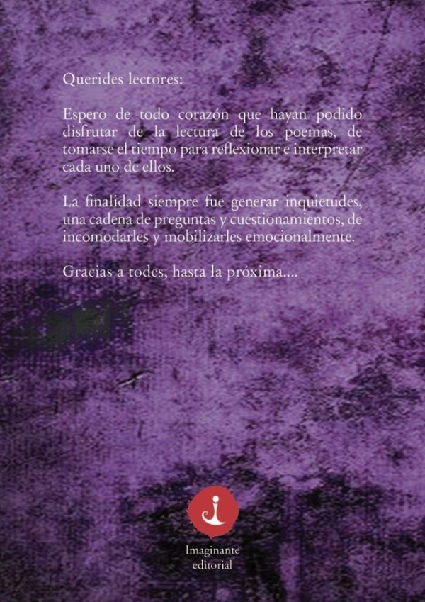 EBOOK Poesías de la antiestética - Carlos Ramiro Fumeketter - Imagen 2