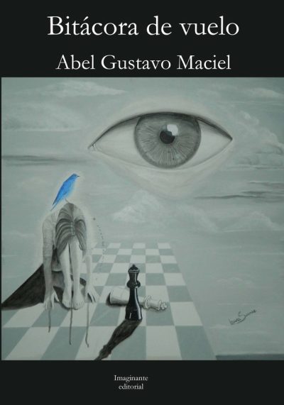 EBOOK Bitácora de vuelo - Abel Gustavo Maciel