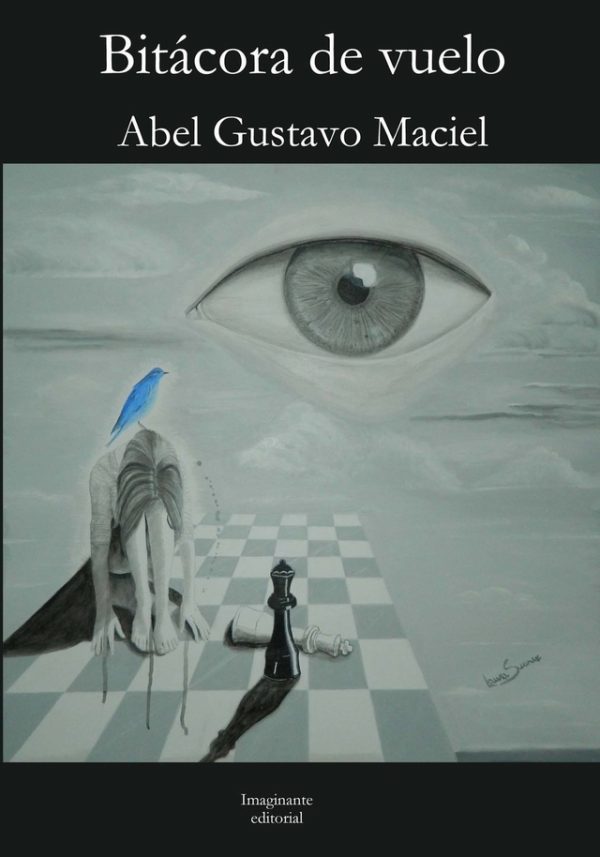 EBOOK Bitácora de vuelo - Abel Gustavo Maciel