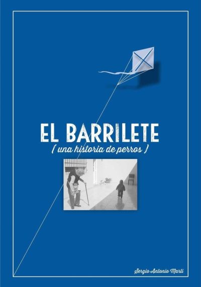 EBOOK El barrilete - Sergio Marti