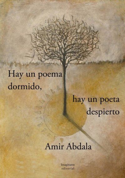 EBOOK Hay un poema dormido, hay un poeta despierto - Amir Abdala