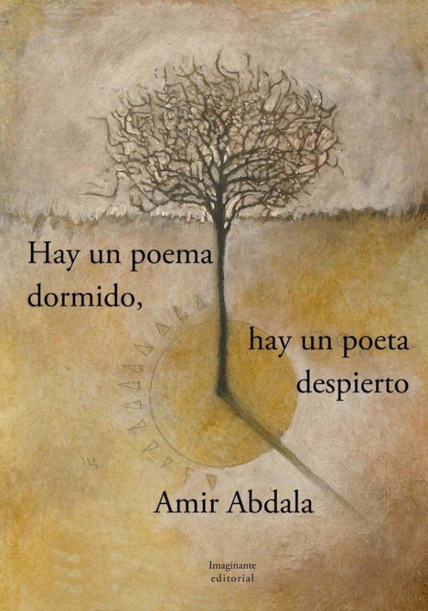 EBOOK Hay un poema dormido, hay un poeta despierto - Amir Abdala