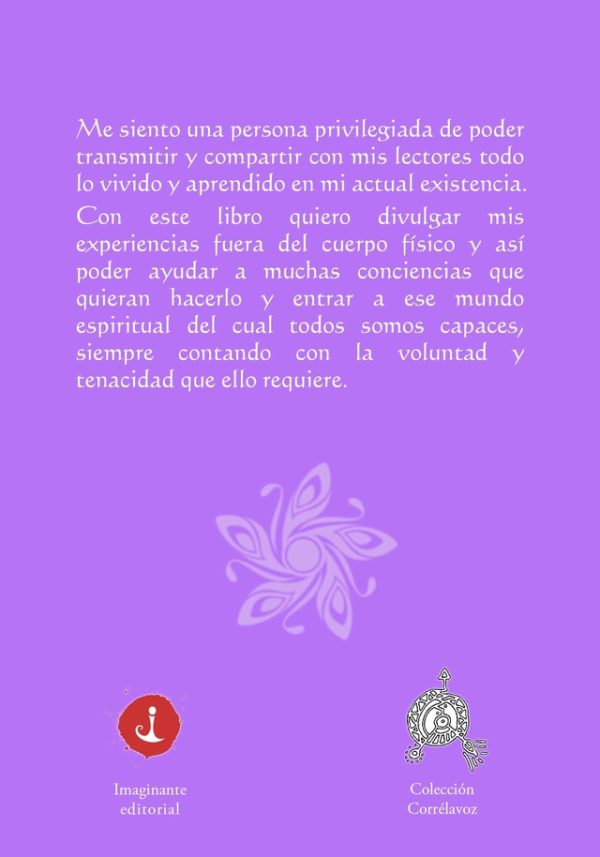 EBOOK Encuentros con el más allá - Marta Lidia Pérez - Imagen 2