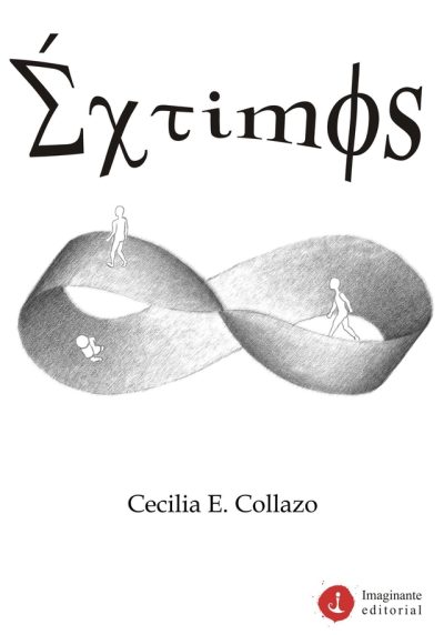 EBOOK Éxtimos - Cecilia Collazo