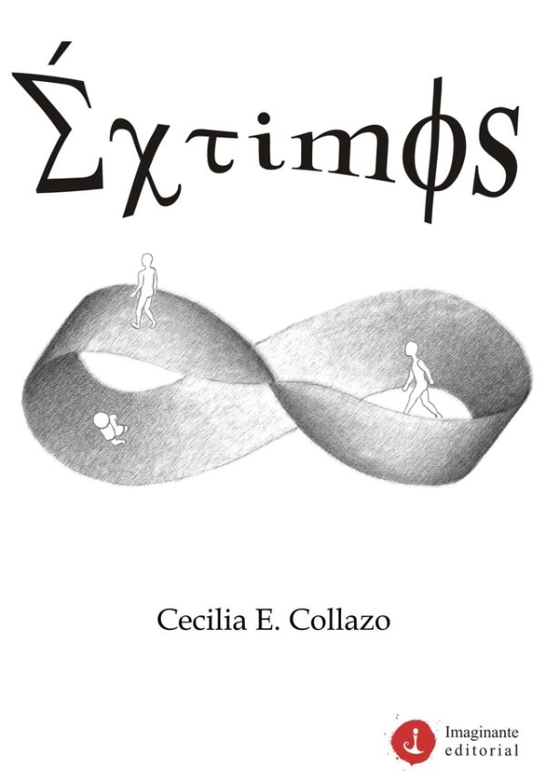 EBOOK Éxtimos - Cecilia Collazo