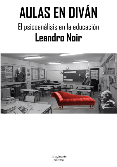 EBOOK Aulas en diván - Leandro Noir