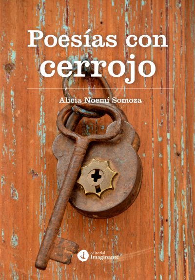EBOOK Poesías con cerrojo - Alicia Noemí Somoza
