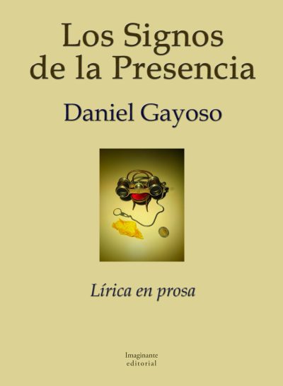 EBOOK Los Signos de la Presencia - Daniel Gayoso
