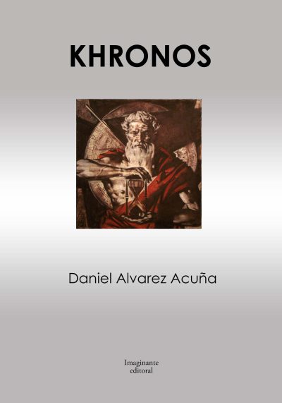EBOOK Khronos - Daniel Alvarez Acuña