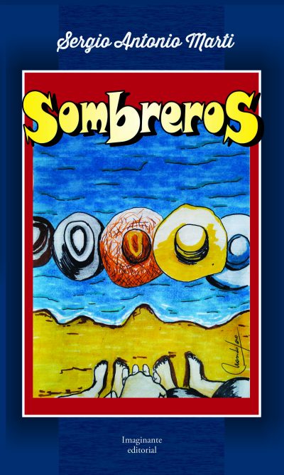 EBOOK Sombreros - Sergio Marti