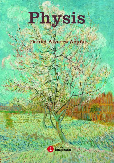 EBOOK Physis - Daniel Alvarez Acuña