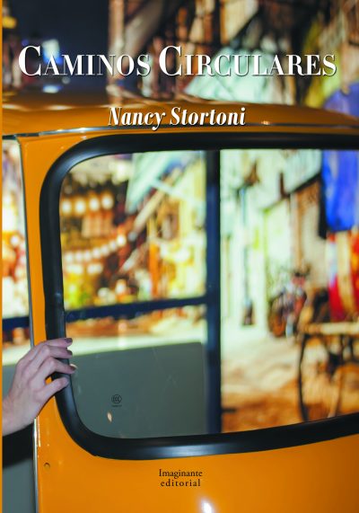 EBOOK Caminos Circulares - Nancy Stortoni