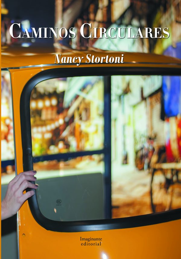 EBOOK Caminos Circulares - Nancy Stortoni