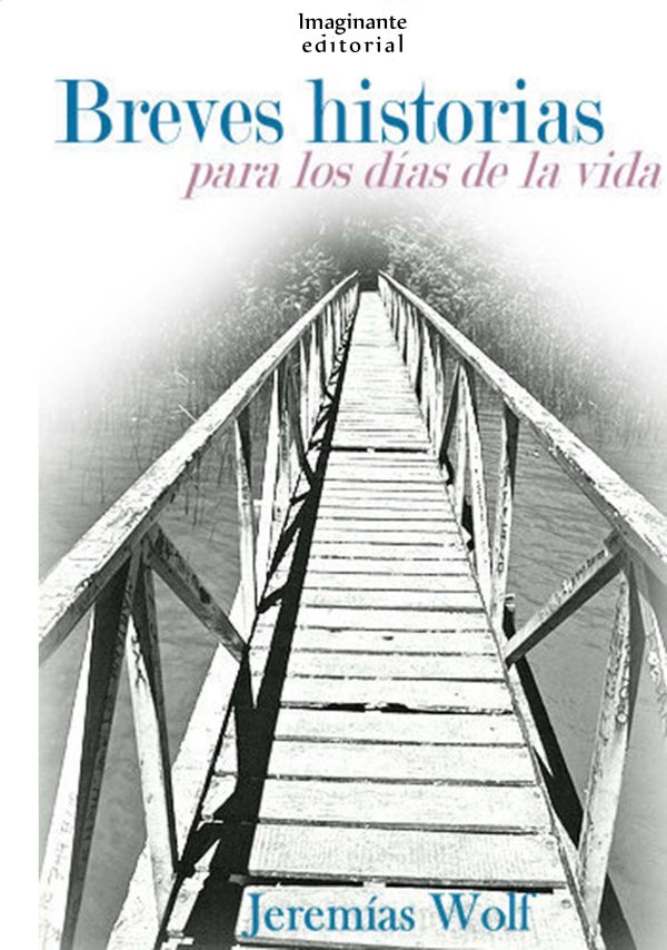 EBOOK Breves historias para los días de la vida -  Jeremías Wolf