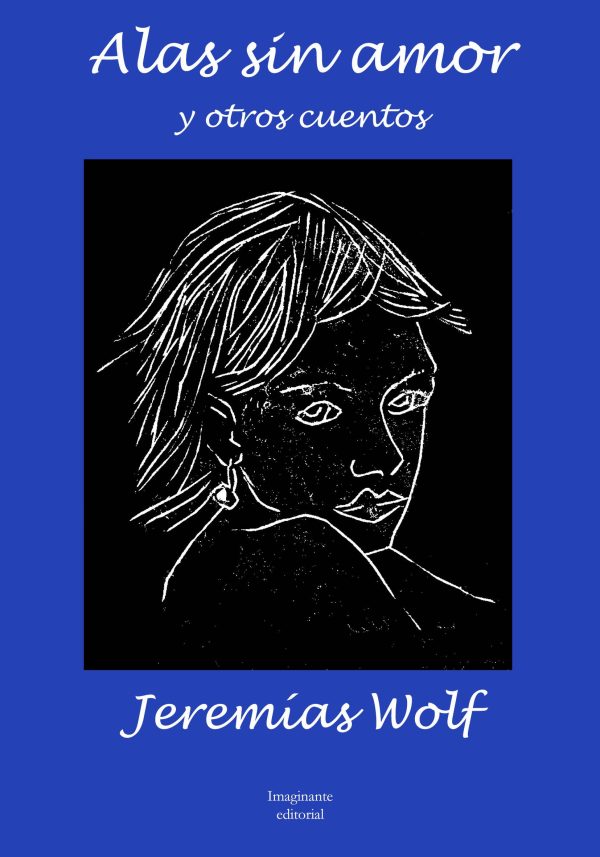 EBOOK Alas sin amor - Jeremías Wolf