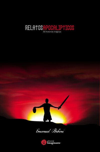 EBOOK Relatos apocalípticos - Emanuel Bibini