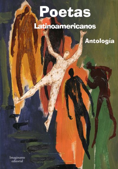 EBOOK Poetas Latinoamericanos / Antología