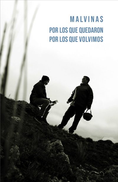 EBOOK Malvinas: por los que quedaron, por los que volvimos