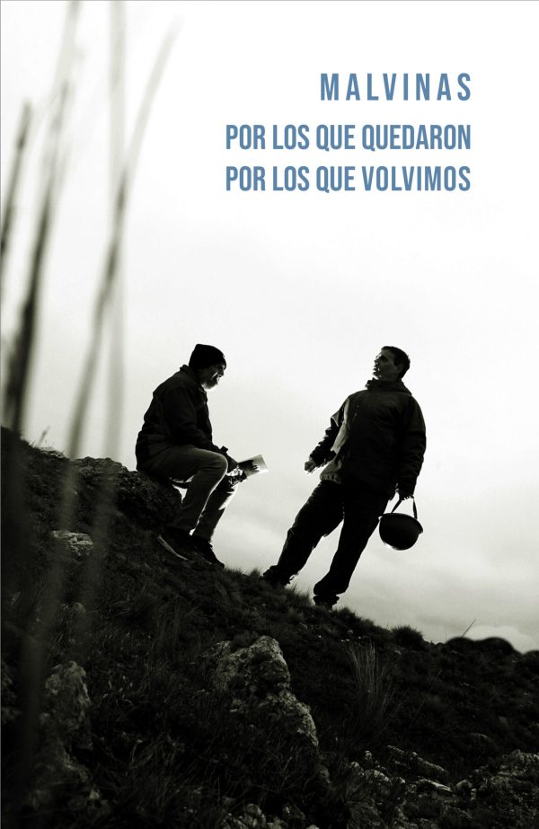 EBOOK Malvinas: por los que quedaron, por los que volvimos