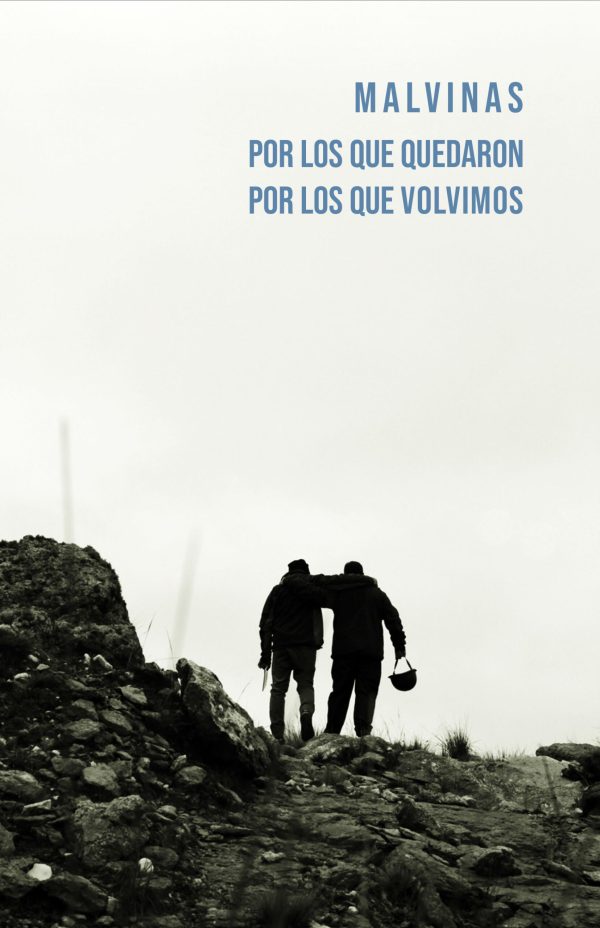 EBOOK Malvinas: por los que quedaron, por los que volvimos - Imagen 2