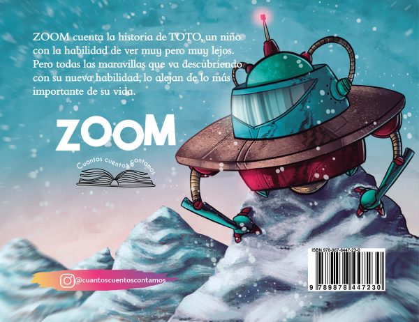 EBOOK Zoom - Imagen 2