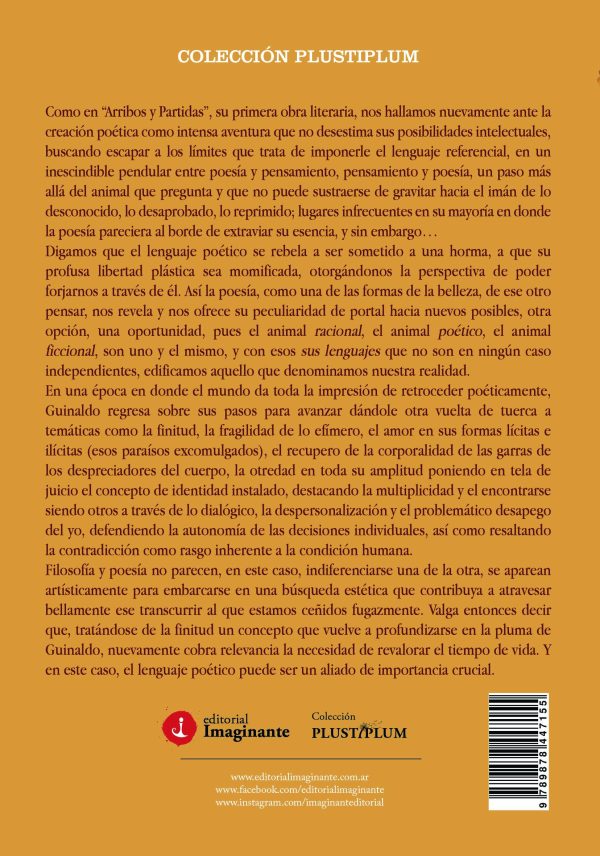 EBOOK Paraísos excomulgados, lugares infrecuentes y otros blindajes contra gusanos - Gustavo Guinaldo - Imagen 2