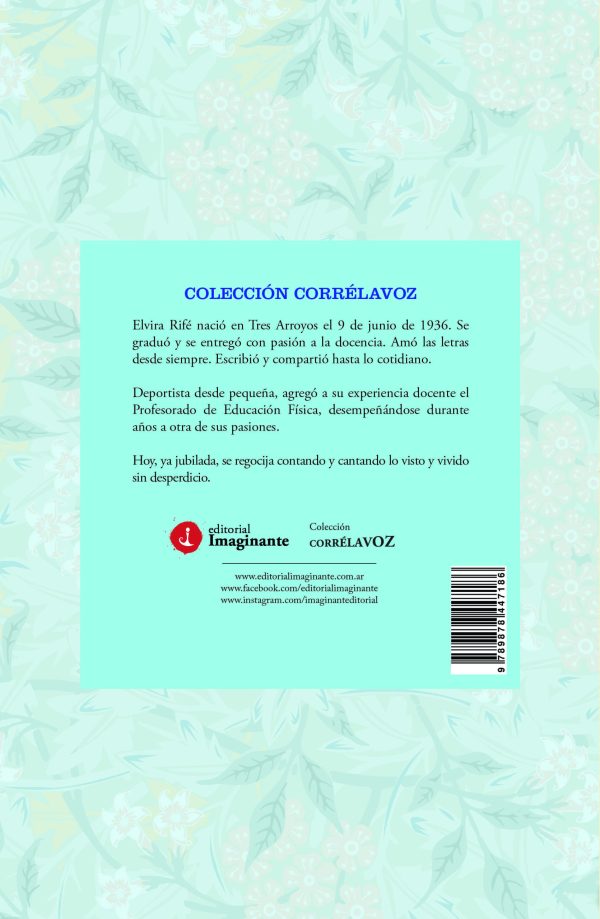 EBOOK Te cuento - Elvira Rifé - Imagen 2