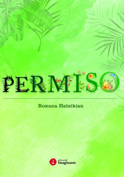 EBOOK Permiso - Roxana Hatzikián