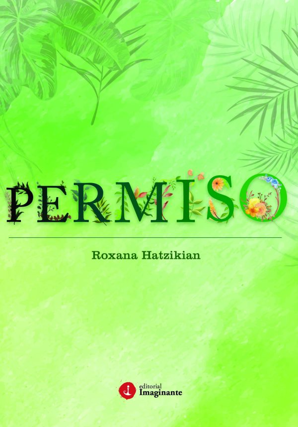 EBOOK Permiso - Roxana Hatzikián