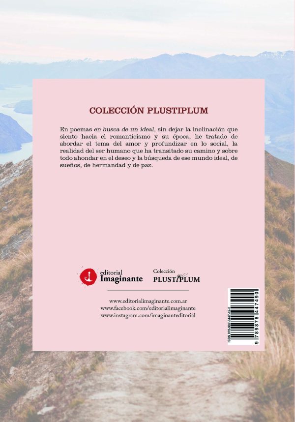 EBOOK En busca de un ideal - Mariela Elizabeth Cabrillana - Imagen 2