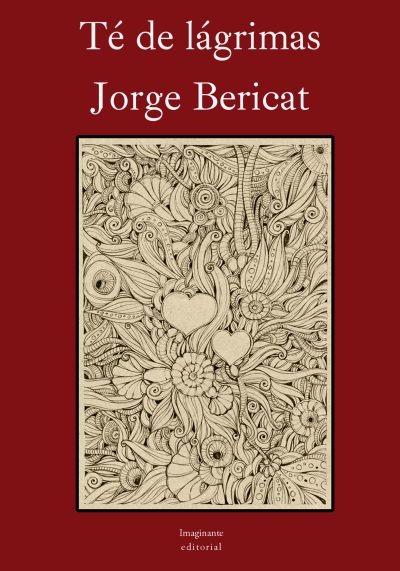 EBOOK Té de lágrimas - Jorge Bericat