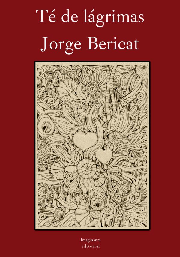 EBOOK Té de lágrimas - Jorge Bericat