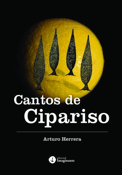 EBOOK Cantos de Cipariso - Arturo Herrera