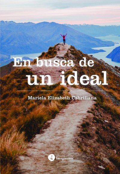 EBOOK En busca de un ideal - Mariela Elizabeth Cabrillana