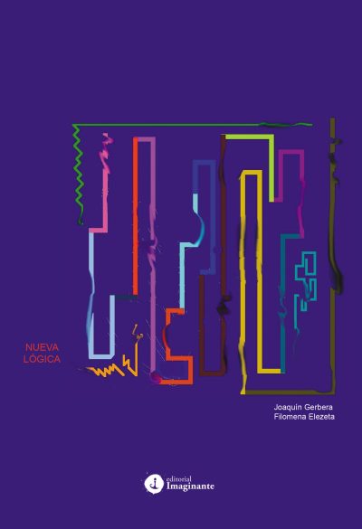 EBOOK Nueva Lógica - Joaquín Gerbera / Filomena Elezeta