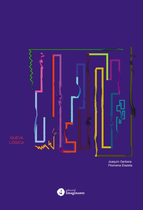 EBOOK Nueva Lógica - Joaquín Gerbera / Filomena Elezeta