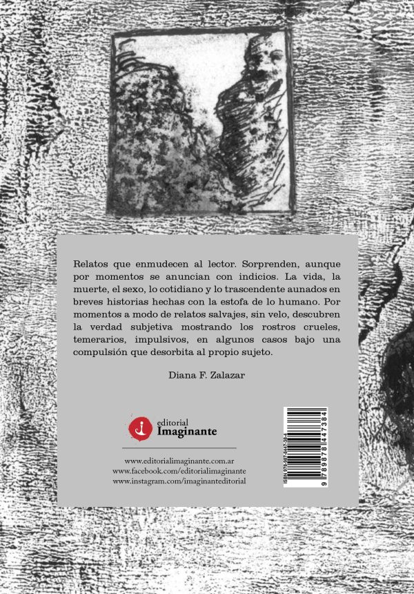 EBOOK Crónicas de un asesino de Buenos Aires y otros relatos - Claudio Goldini - Imagen 2