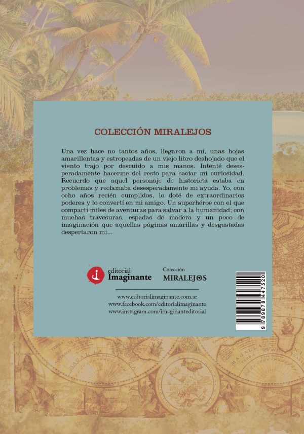 EBOOK El último velero - Leonardo G. D. Palermo - Imagen 2