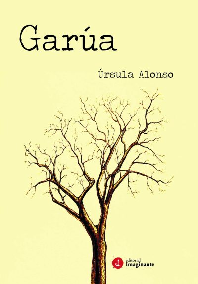 EBOOK Garúa - Úrsula Alonso
